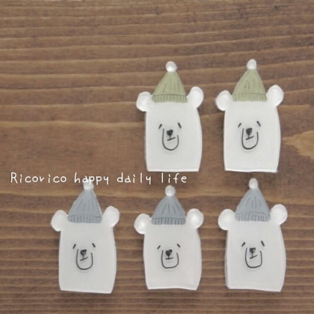 rico-mamaさんの実例写真