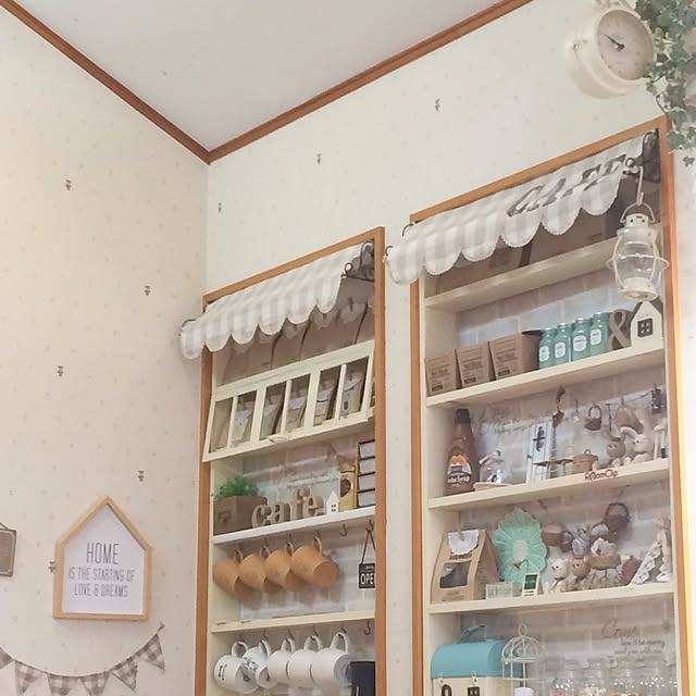 samanthakitchenさんの実例写真