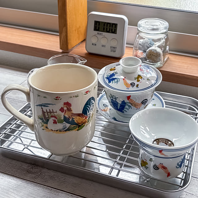 fawnさんの部屋