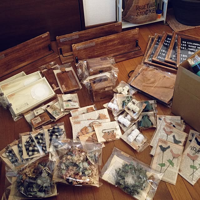 tomoさんの実例写真