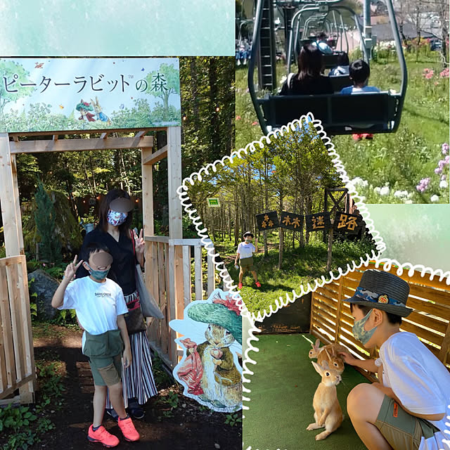cecil..さんの実例写真