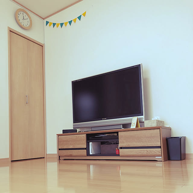 DIY/リビングのインテリア実例 - 2019-07-06 21:59:13
