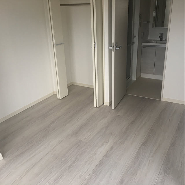 部屋全体のインテリア実例 - 2018-07-25 06:56:17