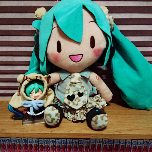 LIONELさんの実例写真