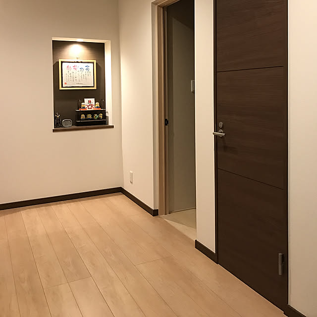 ri----saさんの実例写真