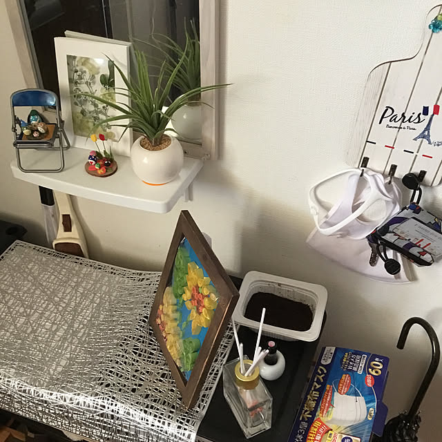 sachikoさんの実例写真
