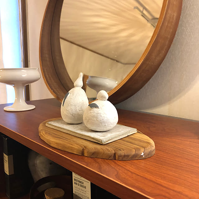 kさんの部屋