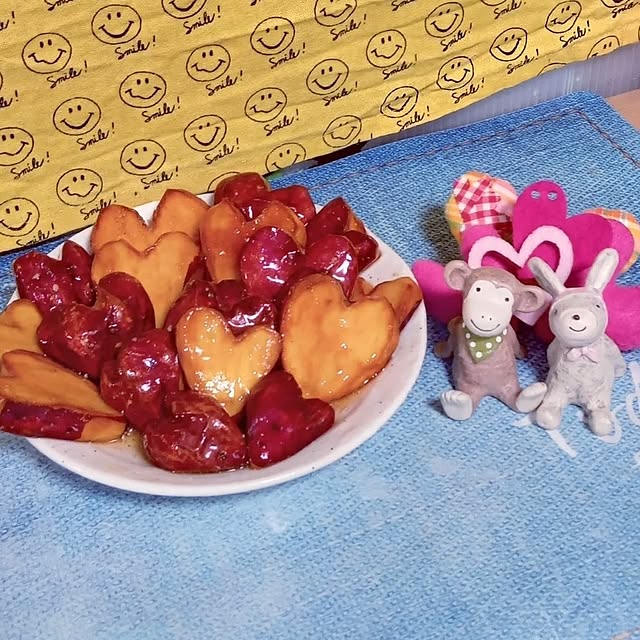 mocomocoさんの部屋