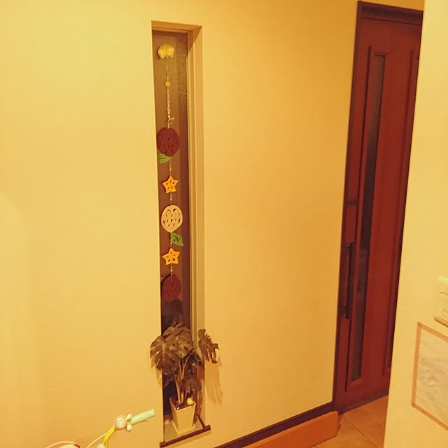 W-happyさんの実例写真