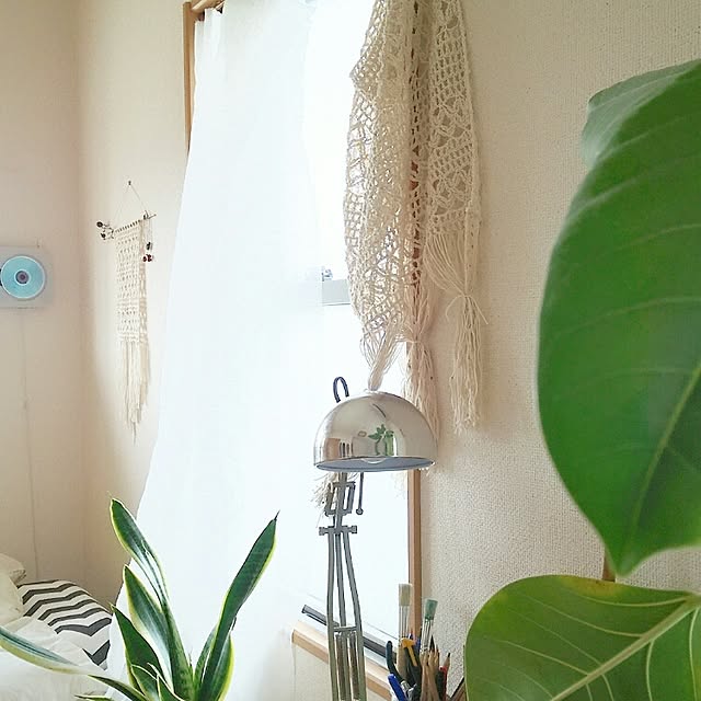 naoさんの実例写真