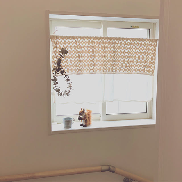 kinaさんの実例写真