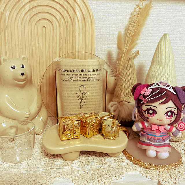 satonoriさんの実例写真