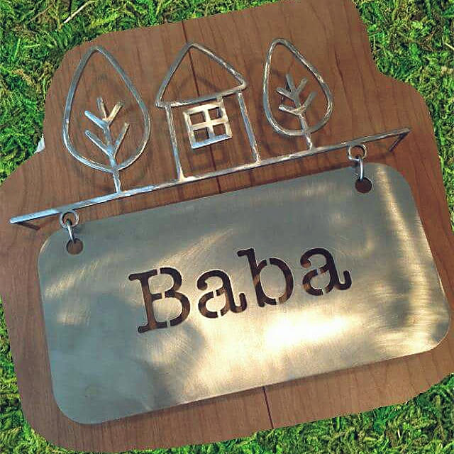 Babaさんの実例写真
