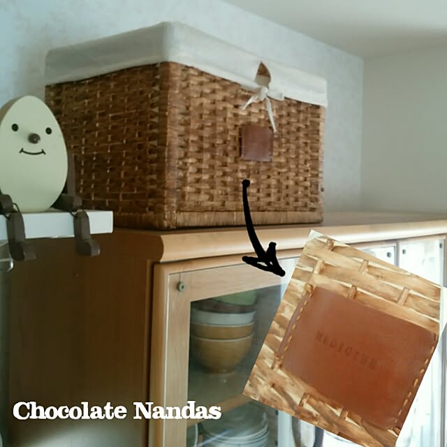 ChocolateNandasさんの実例写真