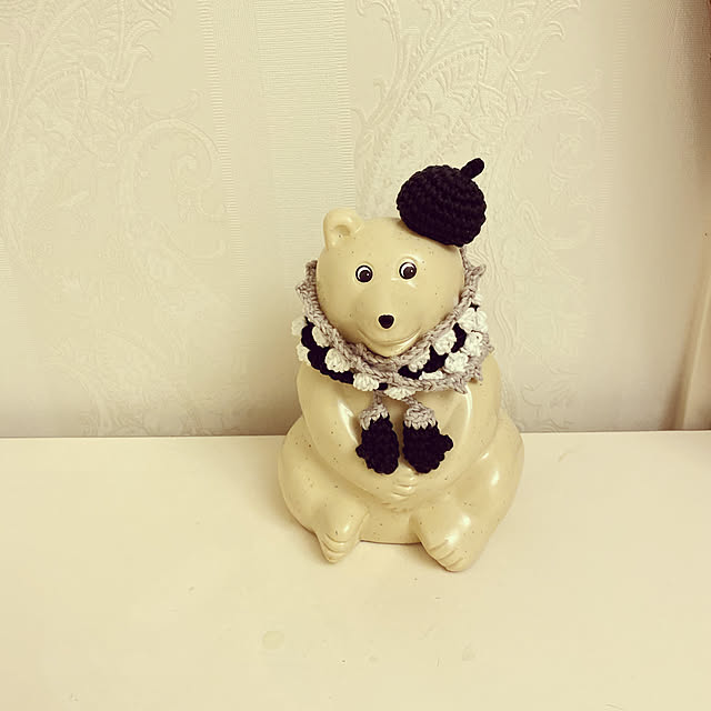 MAKARONさんの実例写真