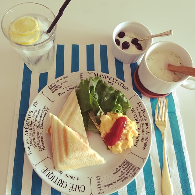umeさんの実例写真