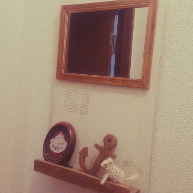 nicoriさんの実例写真