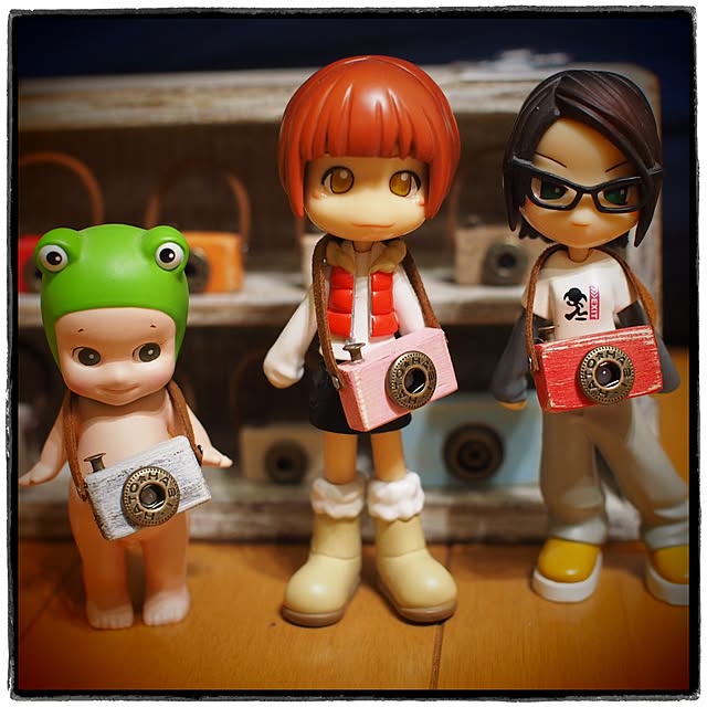 Vintageさんの実例写真