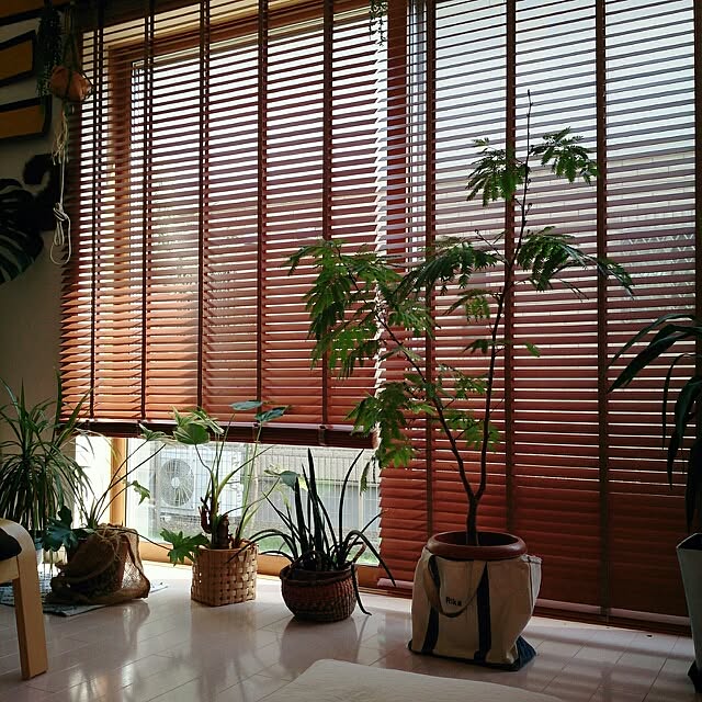 urchinさんの実例写真