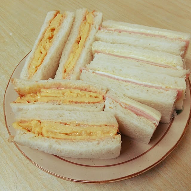 hamukoさんの実例写真