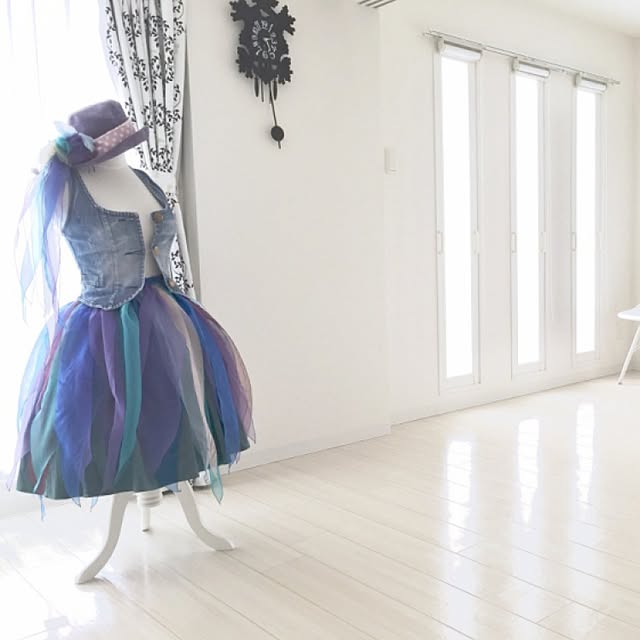実例写真
