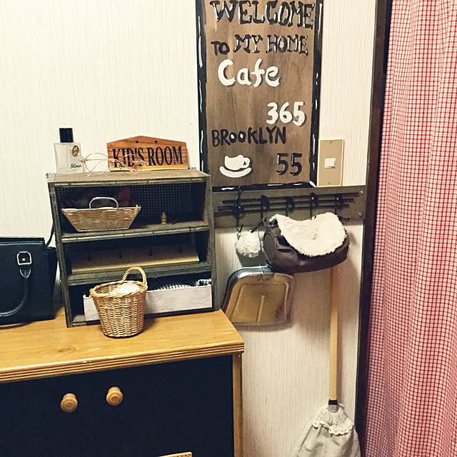 cocomikiさんの実例写真