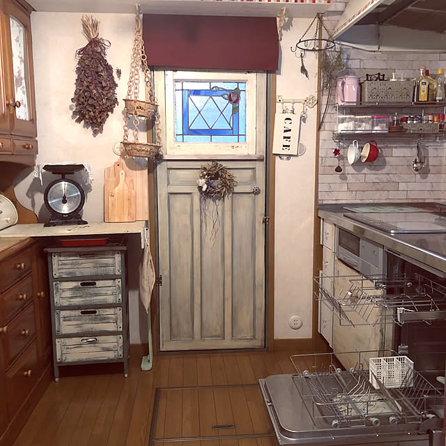 na-chanさんの実例写真