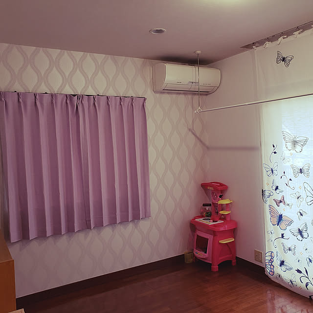 壁/天井のインテリア実例 - 2020-06-02 07:08:51