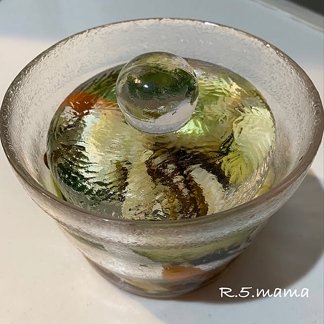 R.5.mamaさんの実例写真
