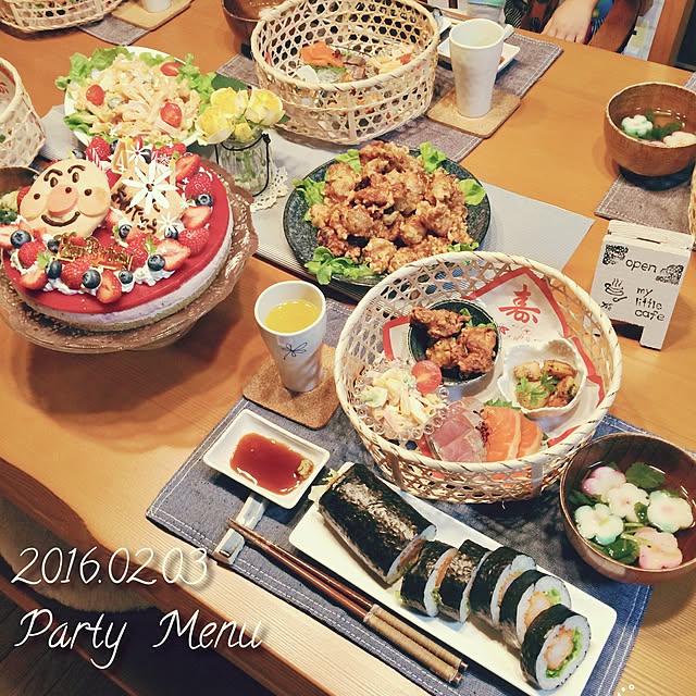 Chikaさんの実例写真