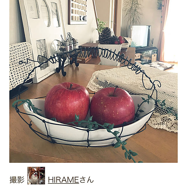 HIRAMEさんの実例写真