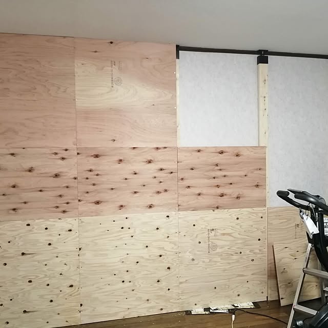kuwahoeさんの部屋