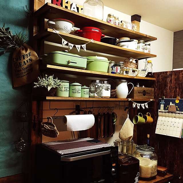 HIROKOさんの実例写真