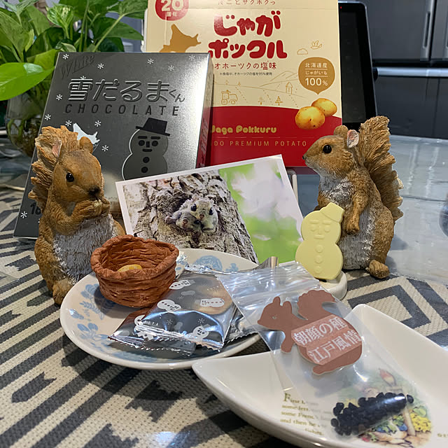 Aqettyさんの部屋