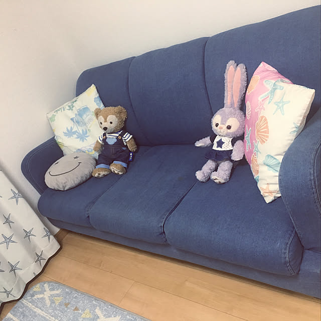 yuさんの実例写真