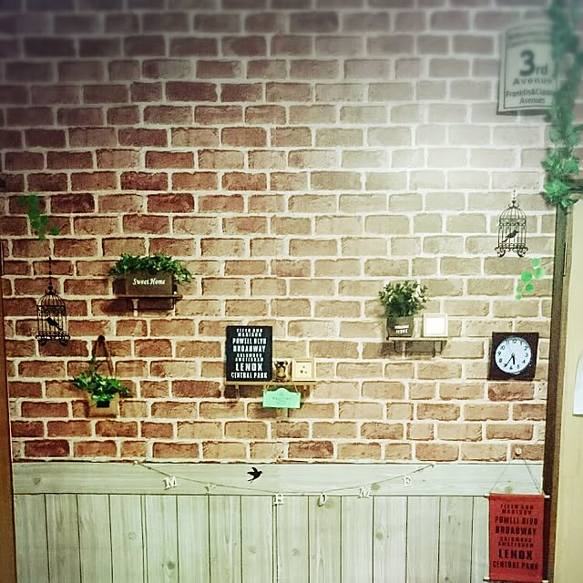 love-up124さんの実例写真