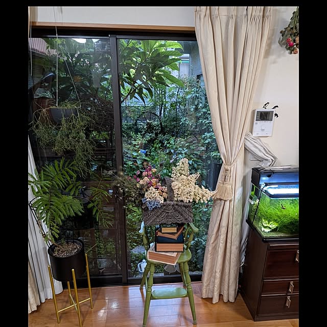 aromameさんの部屋