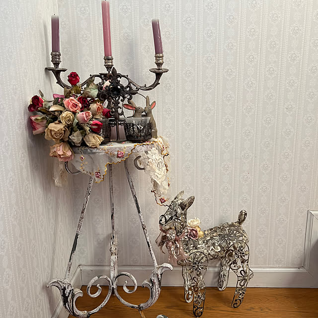 AYUKOさんの部屋