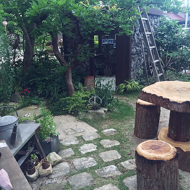 bibianさんの実例写真