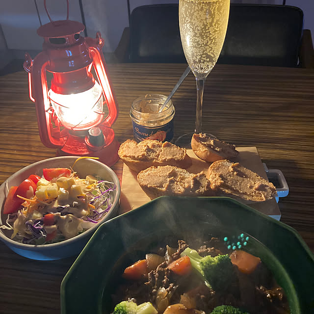 kazu-cafeさんの部屋