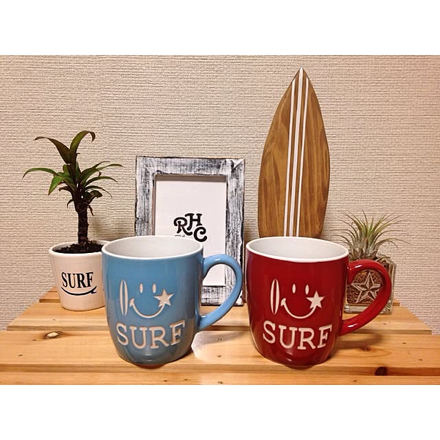 ALOHA_GLASSさんの実例写真