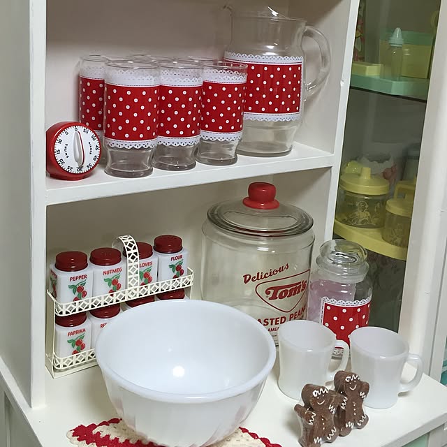 sanaさんの実例写真