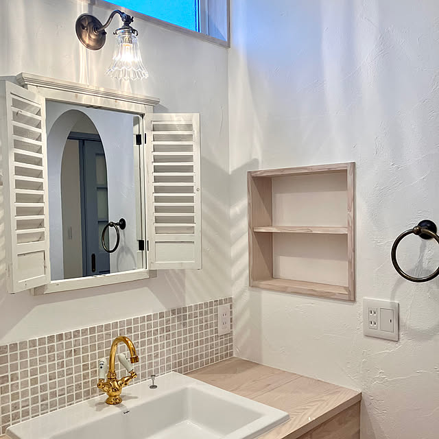 Shionさんの実例写真