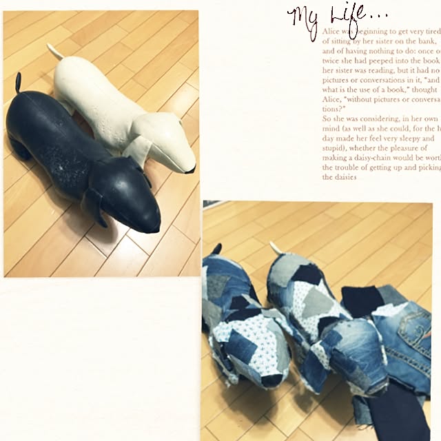 chii-soccerさんの実例写真