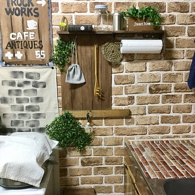 cocomikiさんの実例写真