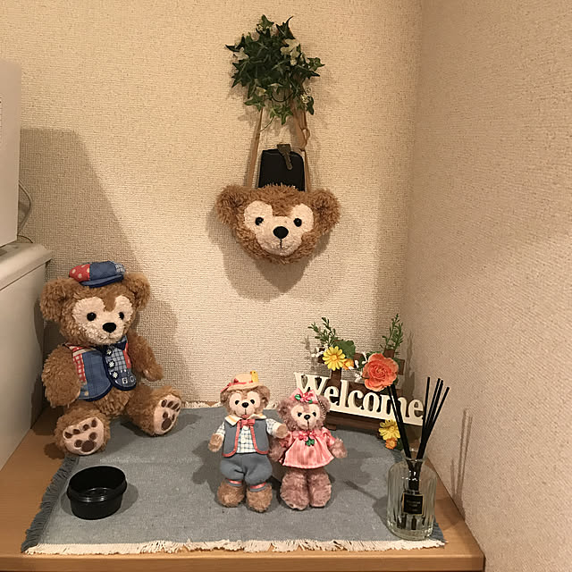 Yuyuさんの実例写真