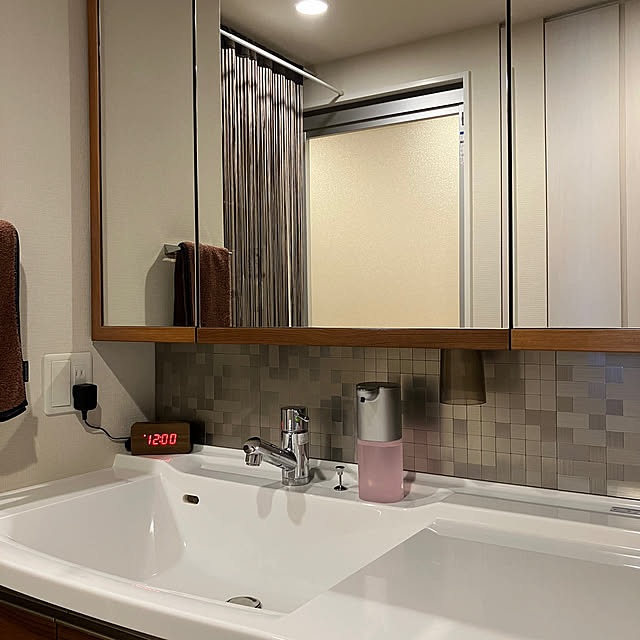 aquaさんの実例写真