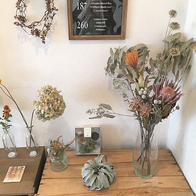 yukkaさんの実例写真