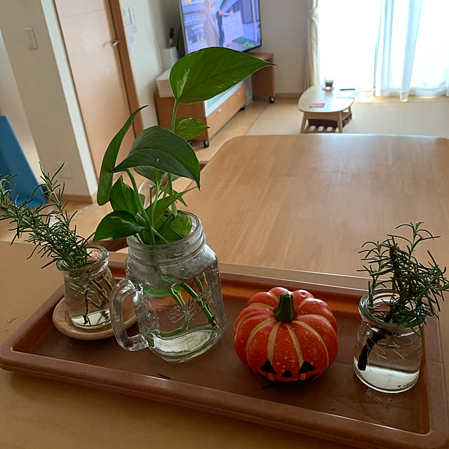 kumadapannさんの実例写真