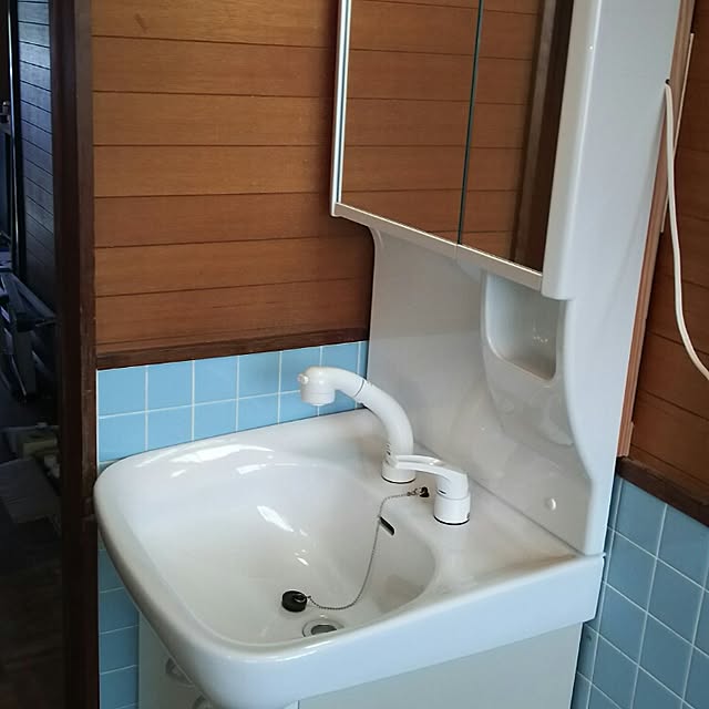 バス/トイレのインテリア実例 - 2016-04-30 18:18:52